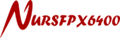nursfpx6400assessment.com